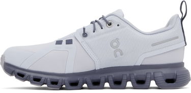 Sneakers och skor On Running Cloud 6 Waterproof Grå | 3WF10053032, 0