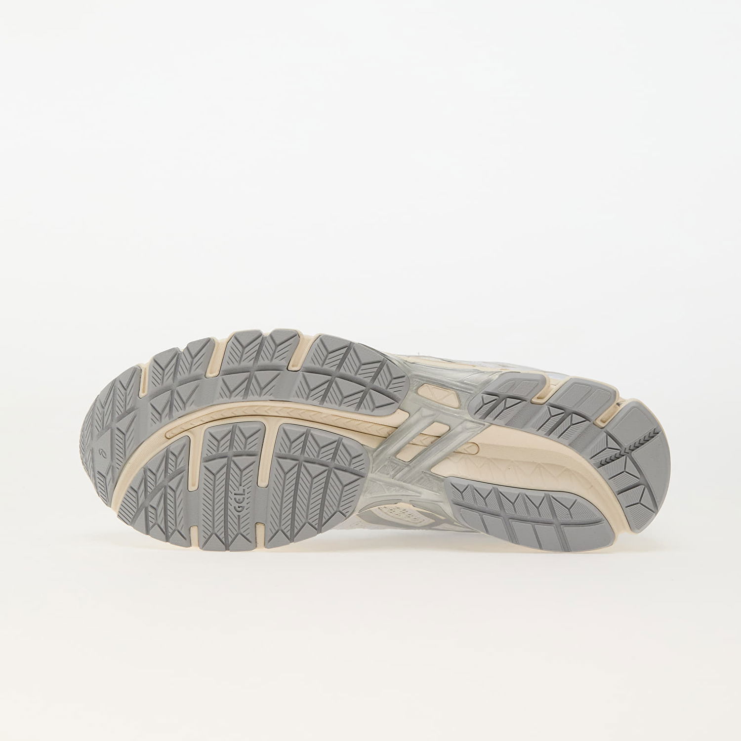 Sneakers och skor Asics GEL-KAYANO 20 Vit | 1203A388-100, 1