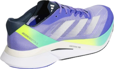 Sneakers och skor adidas Performance ADIZERO BOSTON 12 Purpur | if9211, 4