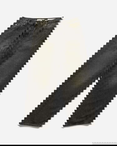 Jeans OUR LEGACY Vast Cut Jeans Svart | M2255VBS 001, 1