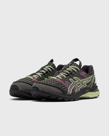 Sneakers och skor Asics Sportstyle US4-S Gel-Terrain Svart | 1203A394-001, 2