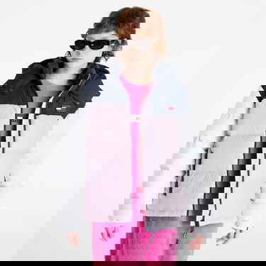 Pufferjacka Tommy Hilfiger Alaska Puffer Rosa | DW0DW14288 TOB, 0