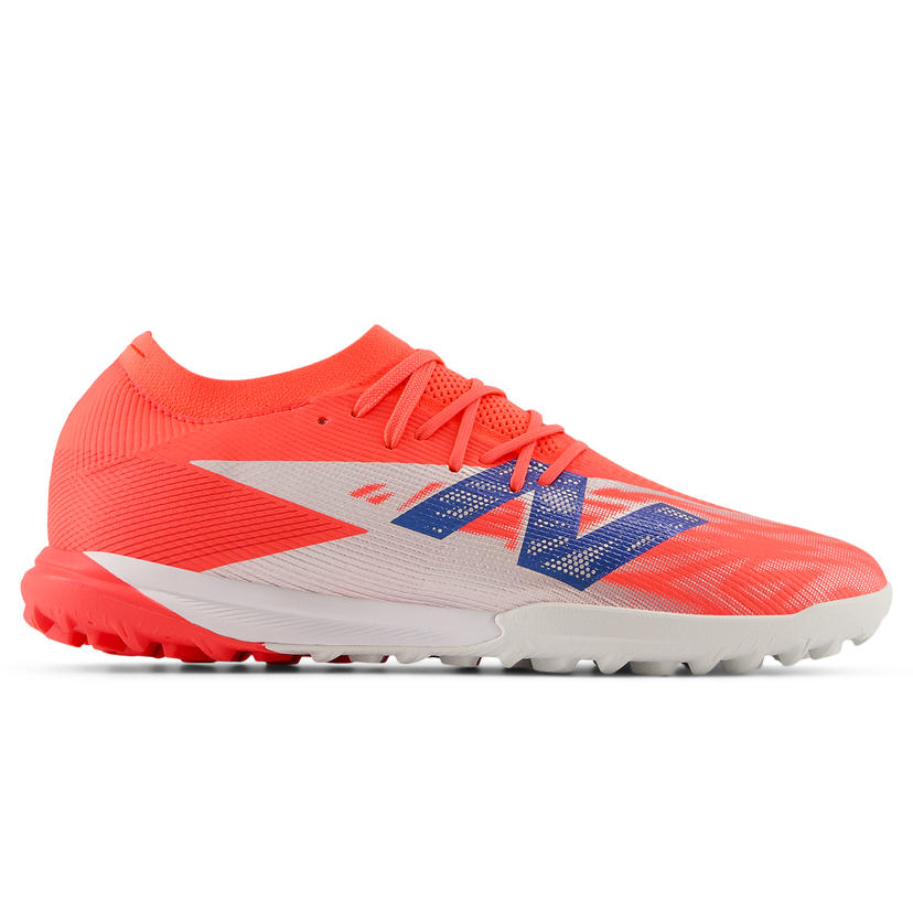 Sneakers och skor New Balance New Balance FURON ELITE FG V8 Orange | NBSF1TMP8