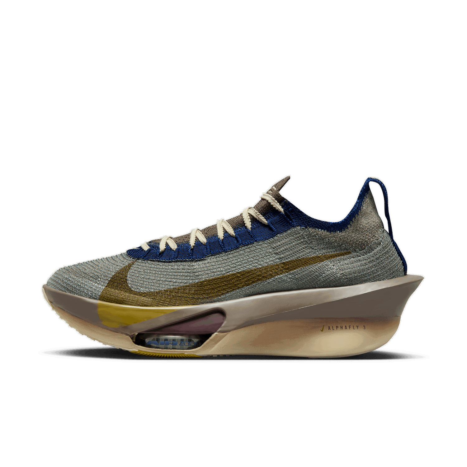 Sneakers och skor Nike Alphafly 3 Premium Flerfärgad | HV4318-320, 1