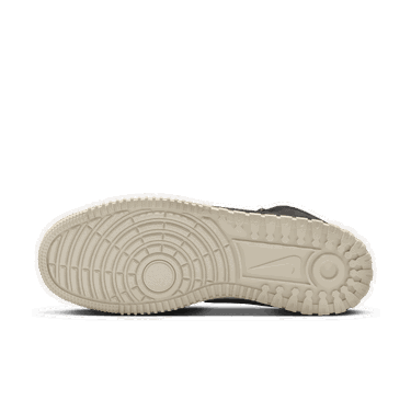 Sneakers och skor Nike Court Vision Mid Winter Svart | DR7882-003, 1