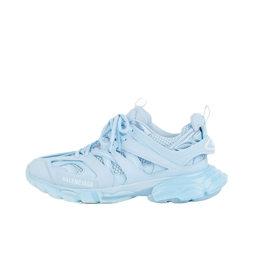 Sneakers och skor Balenciaga Track Blå | 647741W3BM24200