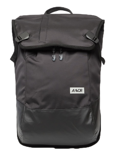 Ryggsäck Aevor Daypack Proof Backpack Proof Black Svart | AVR-BPW-002-801