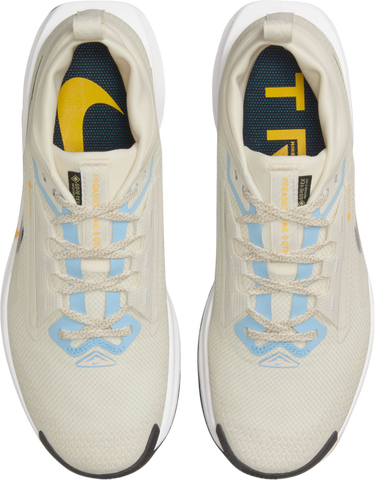 Sneakers och skor Nike Pegasus Trail 5 GORE-TEX Beige | fq0912-003, 2