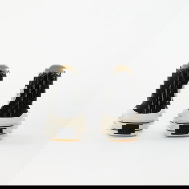 Sneakers och skor Converse Chuck Taylor All Star Move Hi Svart | A12585C, 4