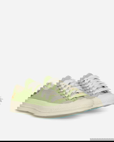 Sneakers och skor Converse GOLF le FLEUR* Darryl Chuck 70 Sneakers Grön | A11677C, 2