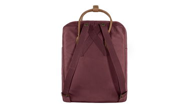 Ryggsäck FJÄLLRÄVEN No. 2 Port Backpack Bourgogne | F23565-357, 2