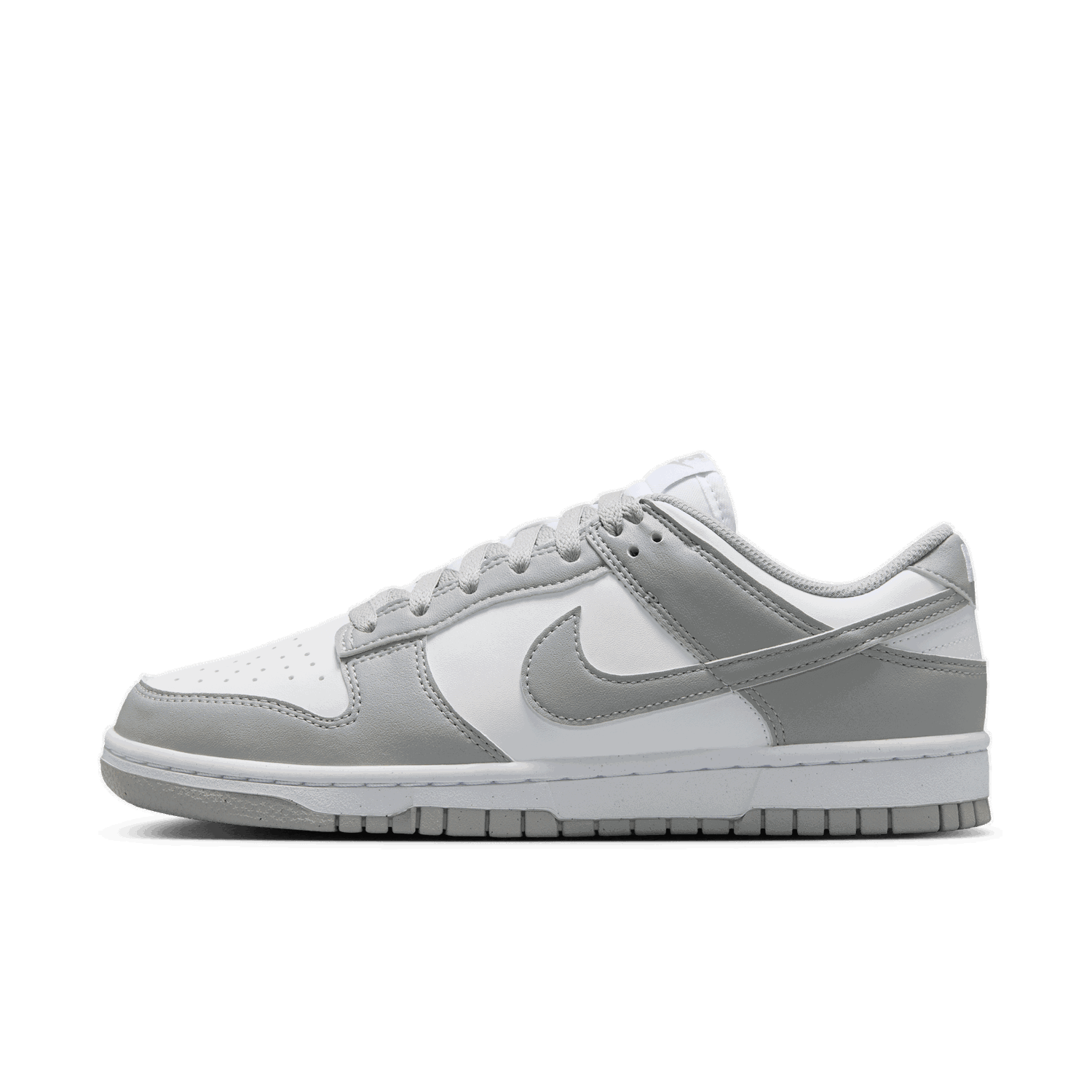 Sneakers och skor Nike Dunk Low Next Nature Grå | DD1873-113, 1