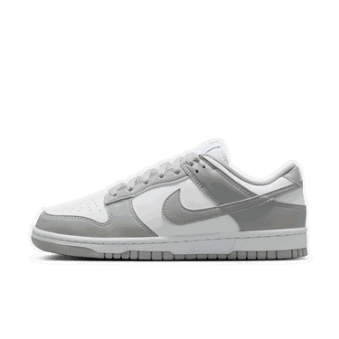 Sneakers och skor Nike Dunk Low Next Nature Grå | DD1873-113, 1
