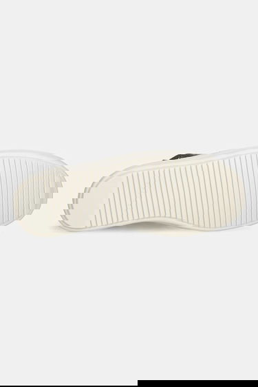 Sneakers och skor Rick Owens Rick Owens DRKSHDW Low Sneaks Svart | DS02E7802.BZMC, 4