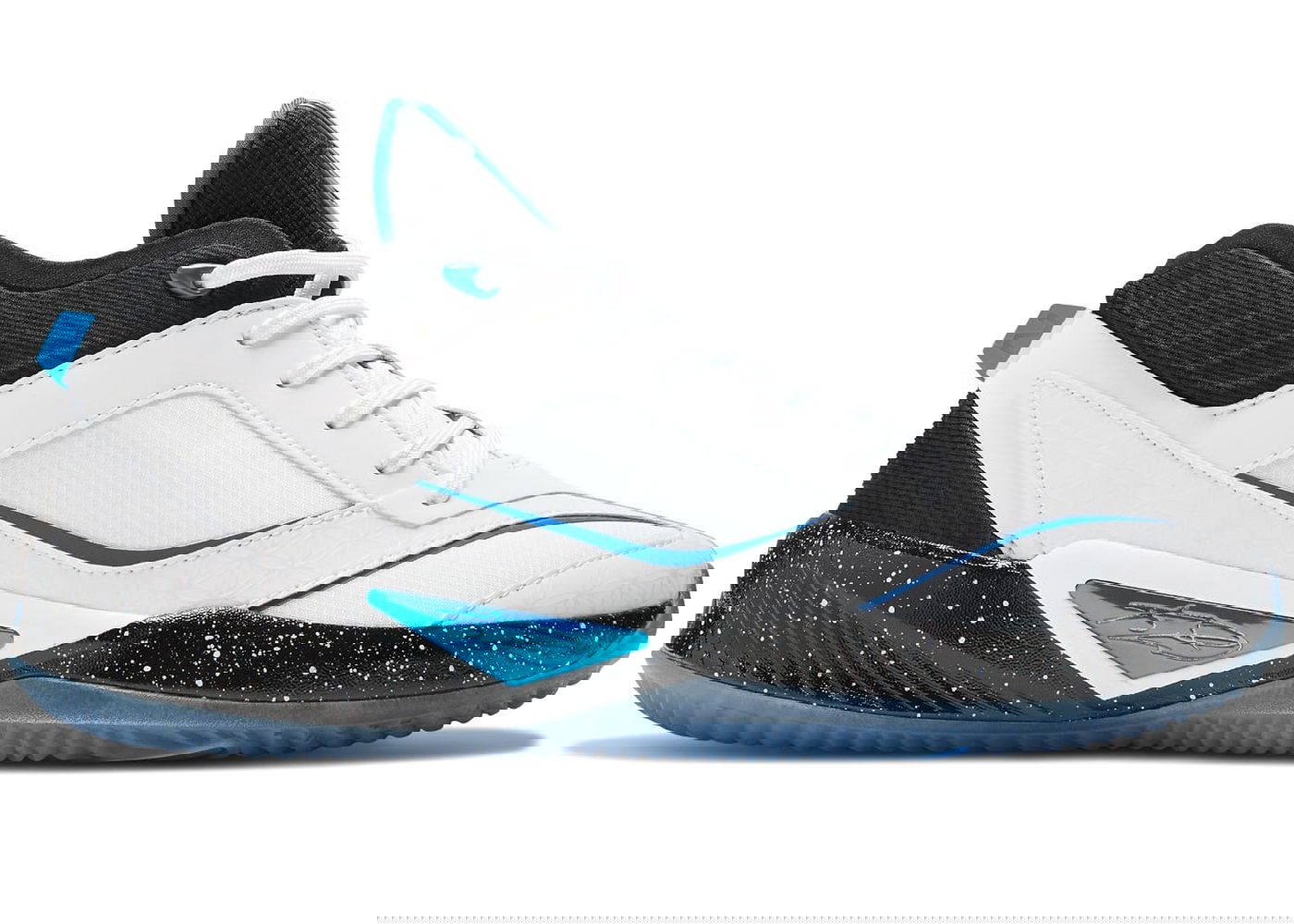 Sneakers och skor New Balance Kawhi 3 Sacred Geometry Vit | BBKLSG3, 0