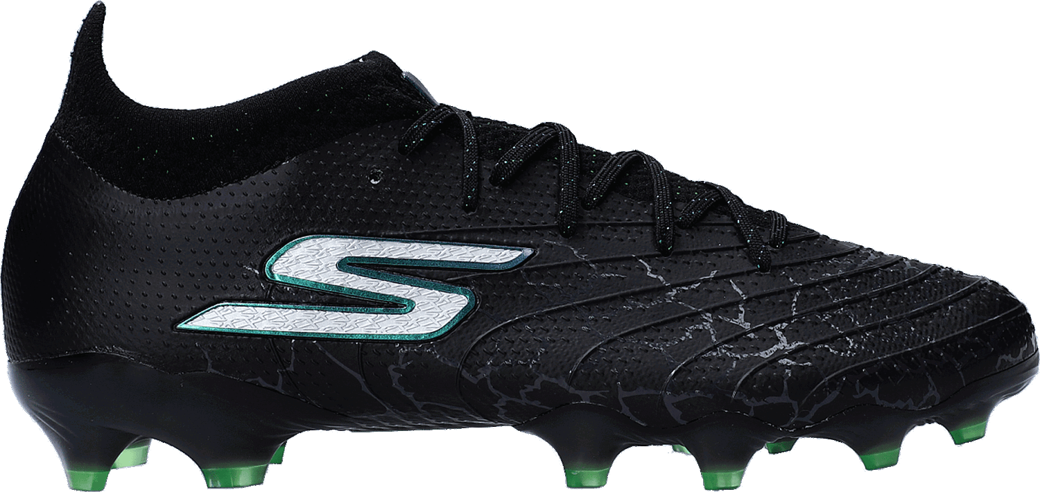 Sneakers och skor Skechers SKX 01 Low Elite FG Svart | 252021-bksl, 0