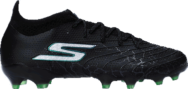 Sneakers och skor Skechers SKX 01 Low Elite FG Svart | 252021-bksl, 0