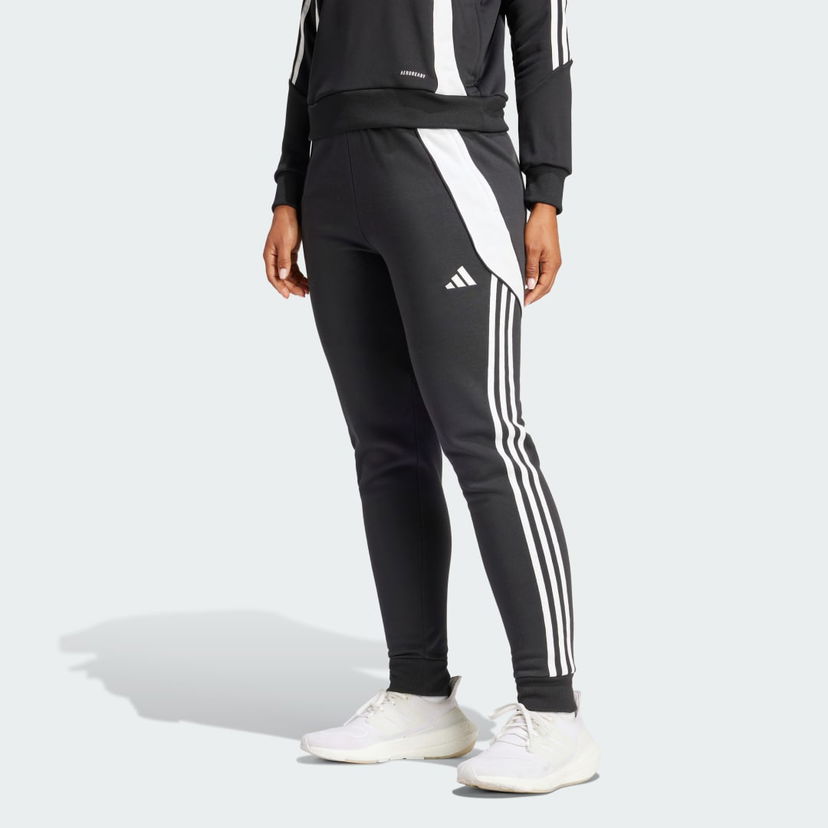 Träningsbyxor adidas Performance Tiro 24 Svart | IJ7657