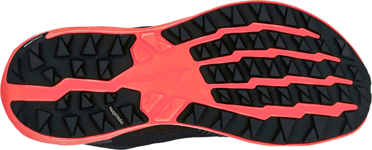 Sneakers och skor Altra Running Experience Wild 2 Svart | al0a85rx-6021, 1