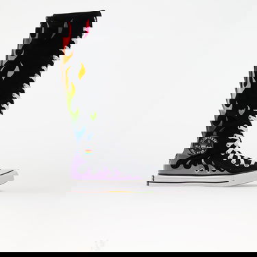 Sneakers och skor Converse Chuck Taylor All Star XXHi Pride Svart | A15779C, 2