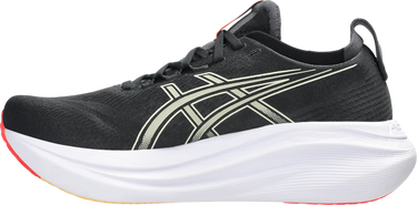 Sneakers och skor Asics GEL-NIMBUS 27 Svart | 1011b958-005, 4