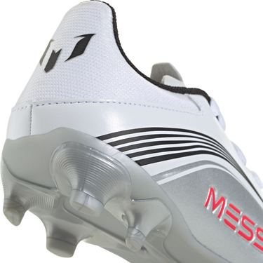 Sneakers och skor adidas Performance F50 MESSI LEAGUE MG J Vit | jp7449, 6