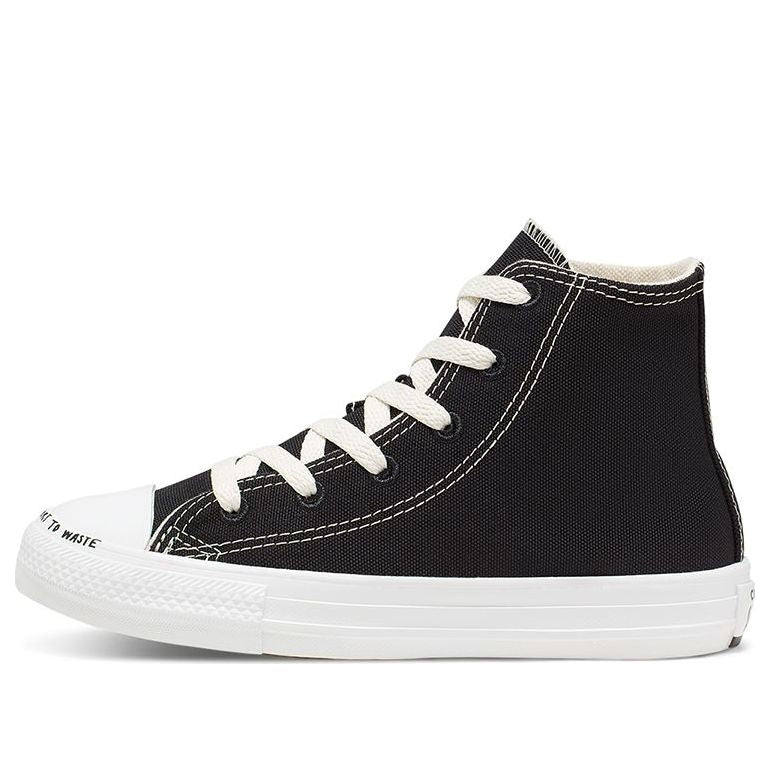 Sneakers och skor Converse Chuck Taylor All Star Renew Svart | 365480C, 0
