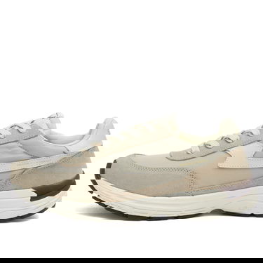 Sneakers och skor Stepney Workers Club Osier S-Strike Beige | YP02555, 0