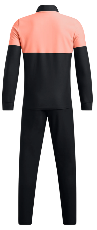 Träningsoverall Under Armour Under Armour Challenger Tracksuit Svart | 1379708-005, 2