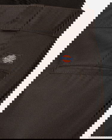Byxor Dickies 874 Work Pants Dark Brun | DK0A4XK6W DBX1, 5