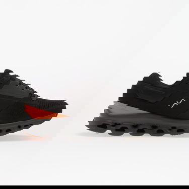 Sneakers och skor On Running On Cloudstratus 3 Svart | 3MD30110958, 1