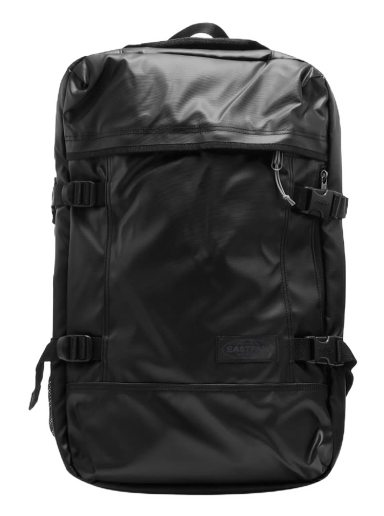 Ryggsäck EASTPAK Transpack Backpack Svart | EK0A5BBRO131