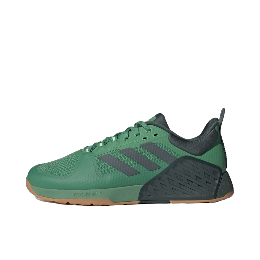 Sneakers och skor adidas Performance Dropset 2 Trainer Grön | IE5489