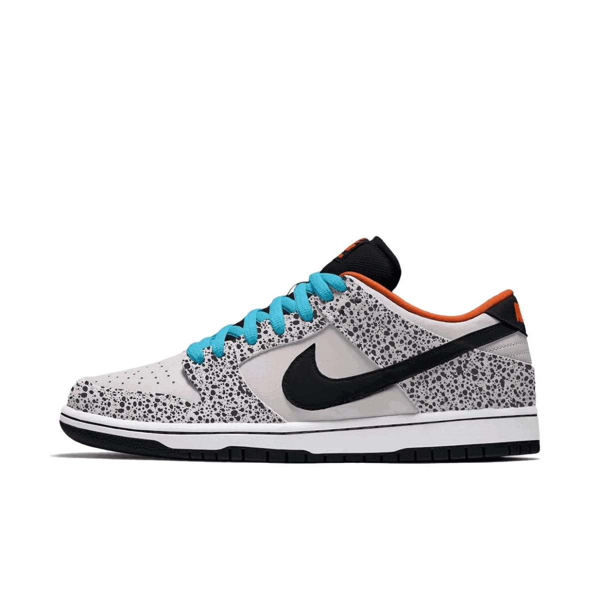 Sneakers och skor Nike SB Dunk Low "Safari Olympics" - 2024 Flerfärgad | FZ1233-002, 0