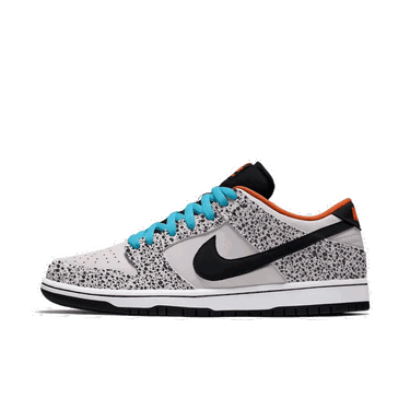 Sneakers och skor Nike SB Dunk Low "Safari Olympics" - 2024 Flerfärgad | FZ1233-002, 0