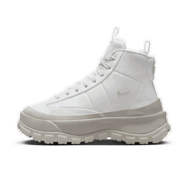 Sneakers och skor Nike Blazer Roam Mid Vit | FQ9065-100, 2
