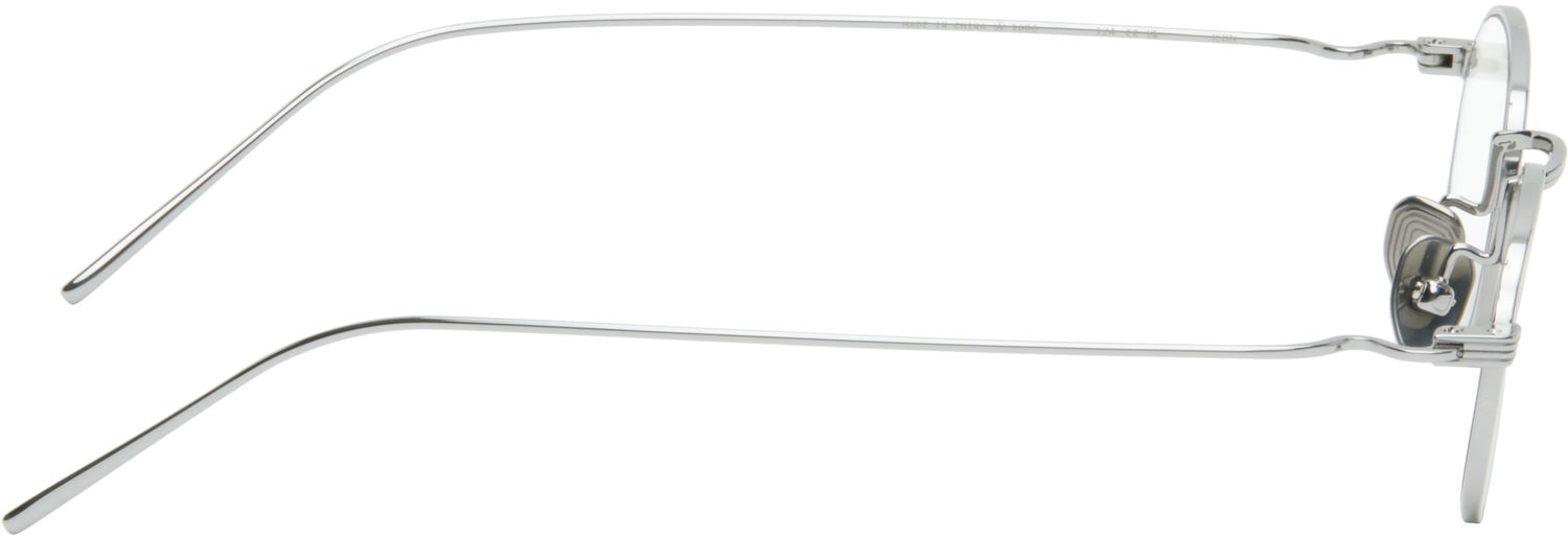 Solglasögon AKILA AKILA Icon Blue Light Glasses Metallisk | 2533 05 09, 1