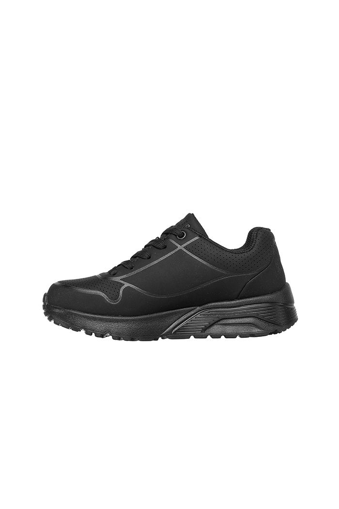 Sneakers och skor Skechers Uno Lite Delodox JR Svart | 403694L-BBK, 1
