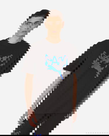 T-shirt Puma x P.A.M. Graphic T-Shirt Svart | 538810-01, 3