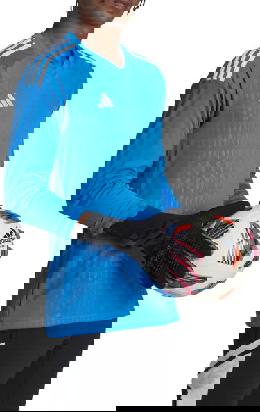 Jersey adidas Originals Tiro 23 Competition Goalkeeper Jersey Blå | hl0009, 0