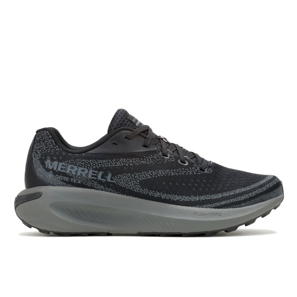 Sneakers och skor Merrell Morphlite GORE-TEX® Svart | J068219, 0