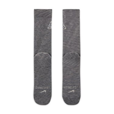 Strumpor Nike ACG Kelley Ridge Crew 2.0 Socks Grå | DA2599-065, 6