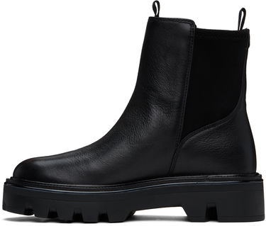 Kläder rag & bone Rag & Bone Quinn Chelsea Boots Svart | WFF24FF014LE14, 2