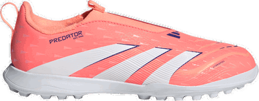 Sneakers och skor adidas Performance Predator League Laceless TF Kids Rosa | ji1154, 0