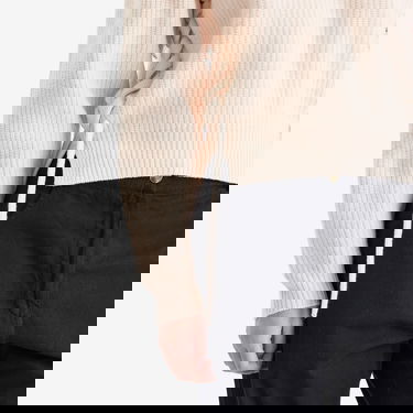 Sweater ISABEL MARANT Isabel Marant Noelia Knitted Jumper Beige | PU0647FA-C1L02I, 5