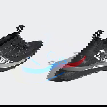 Sneakers och skor adidas Performance Terrex Agravic Pro Trail Running Svart | GZ8879, 1