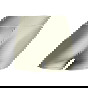 Shorts Under Armour Armour Mid Rise Grå | 1360925-504, 2