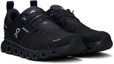 Sneakers och skor On Running Cloud 6 Waterproof Svart | 3WF10051043, 3