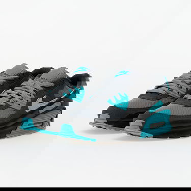 Sneakers och skor Nike Air Max 90 Turkos | DM0029-013, 5