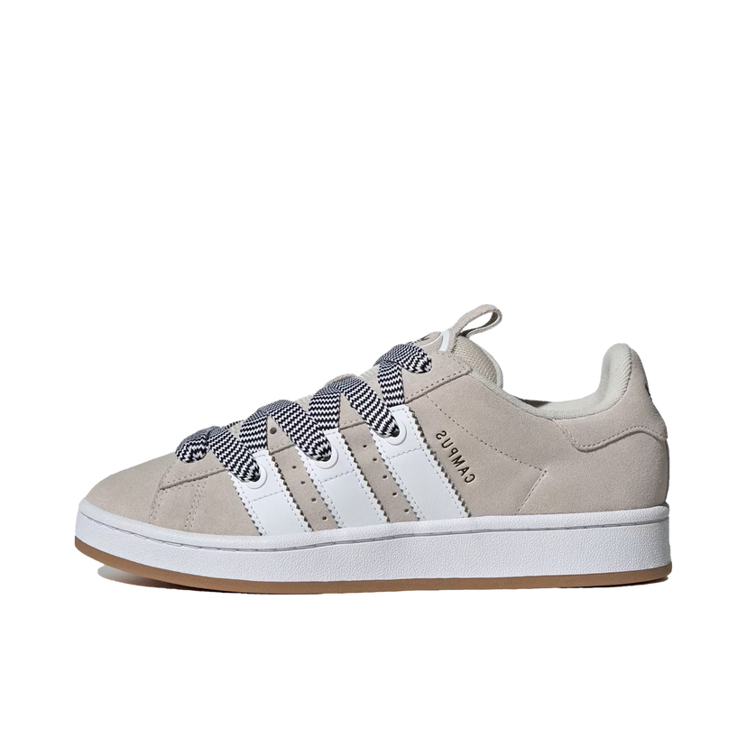 Sneakers och skor adidas Originals Campus 00s Aluminum Cloud White Grå | IH7504